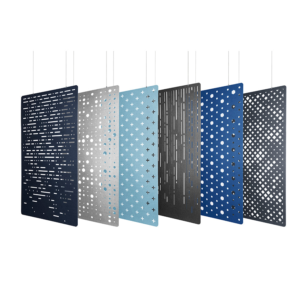 PETfelt Roomdividers