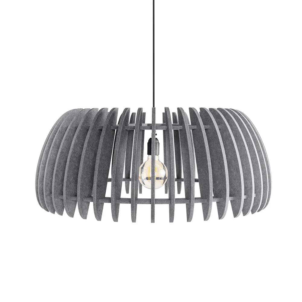 PETfelt Verlichting