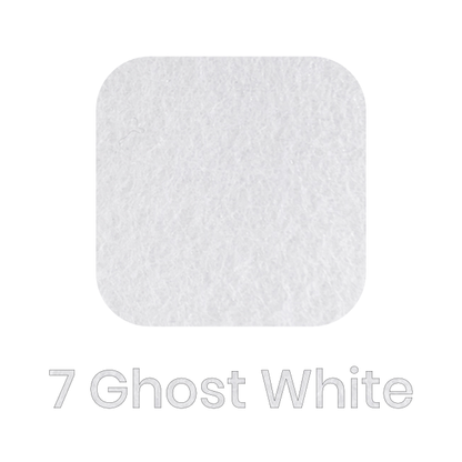 PETfelt sample