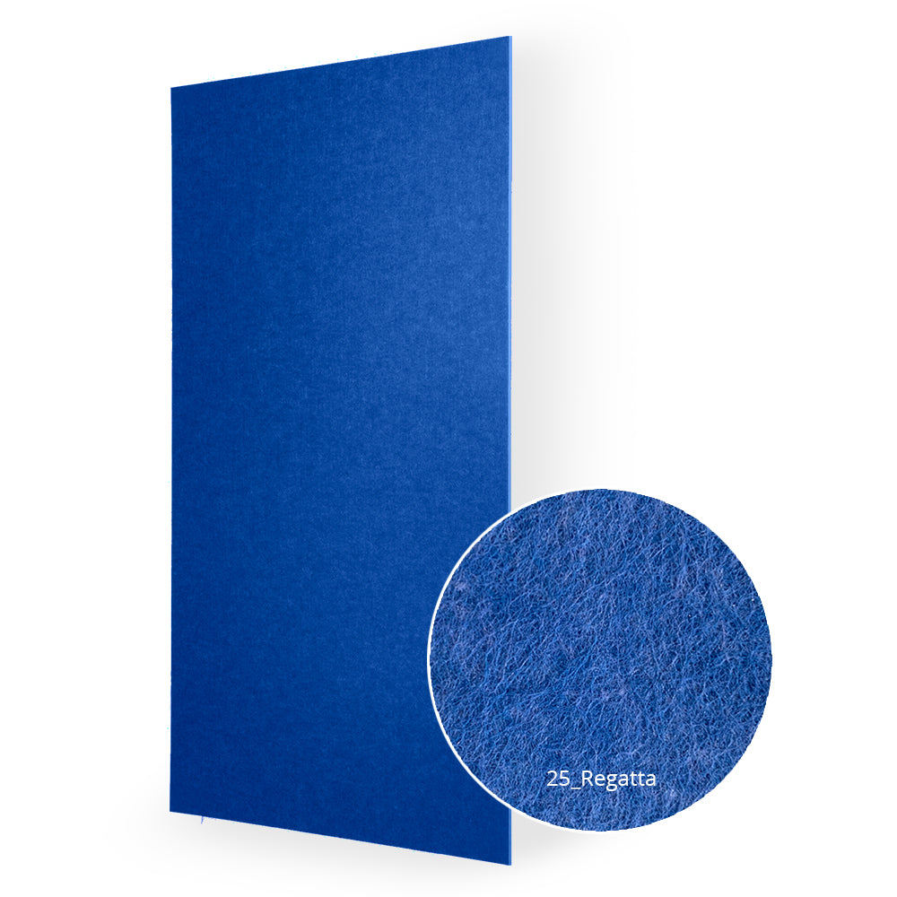 PETfelt Kleurenkaart