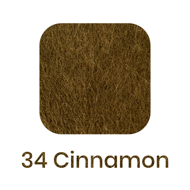 PETfelt sample