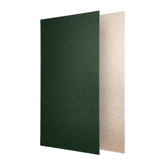 PETfelt panelen